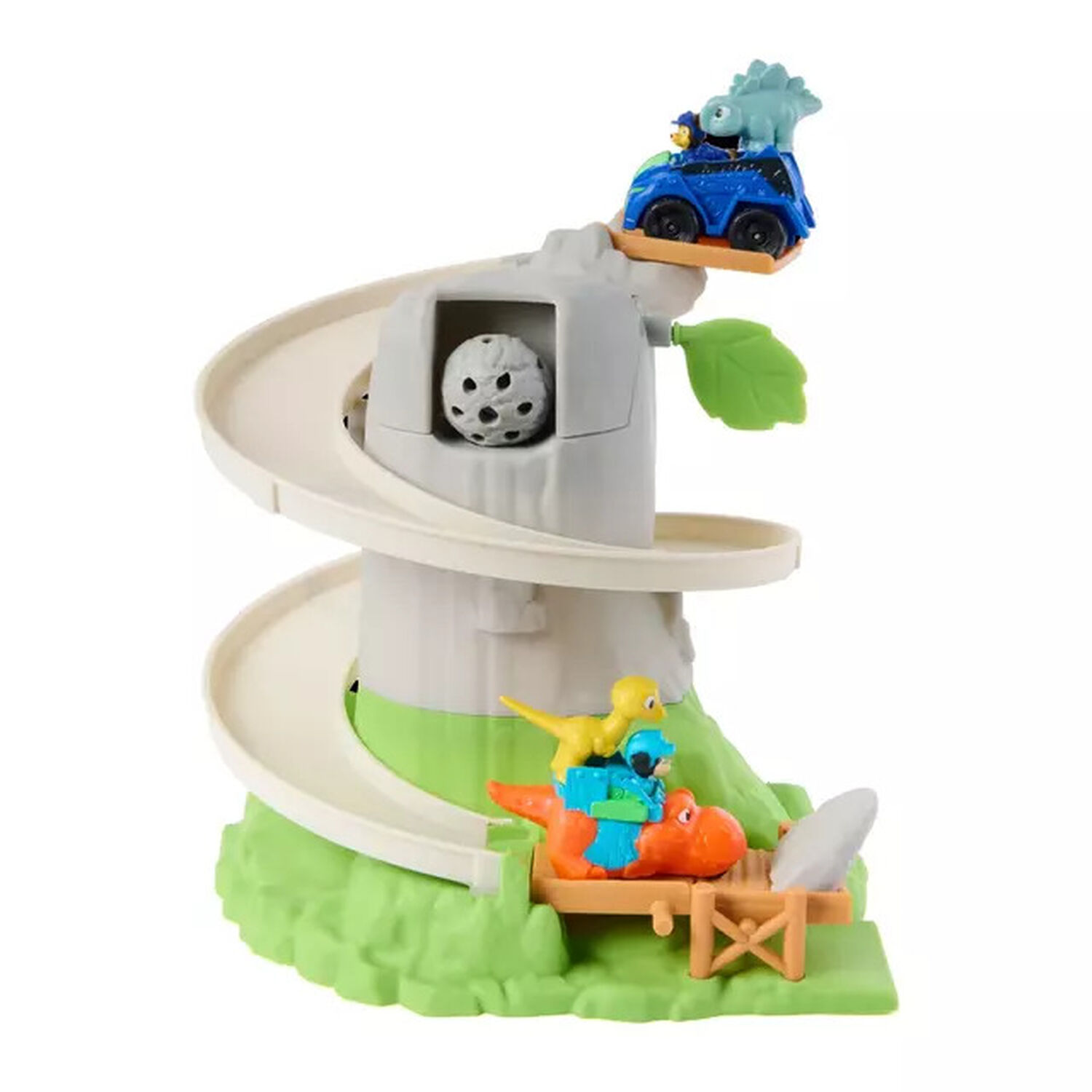 Set de Juego Paw Patrol Dino Rescate Rockslide image number 1.0